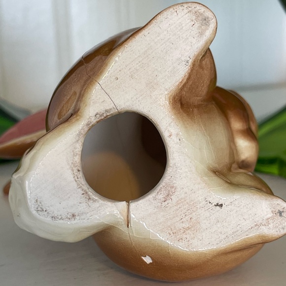 1940’s “Blossom” Thumper’s GF From Disney’s Bambi Porcelain Figurine - Picture 6 of 8